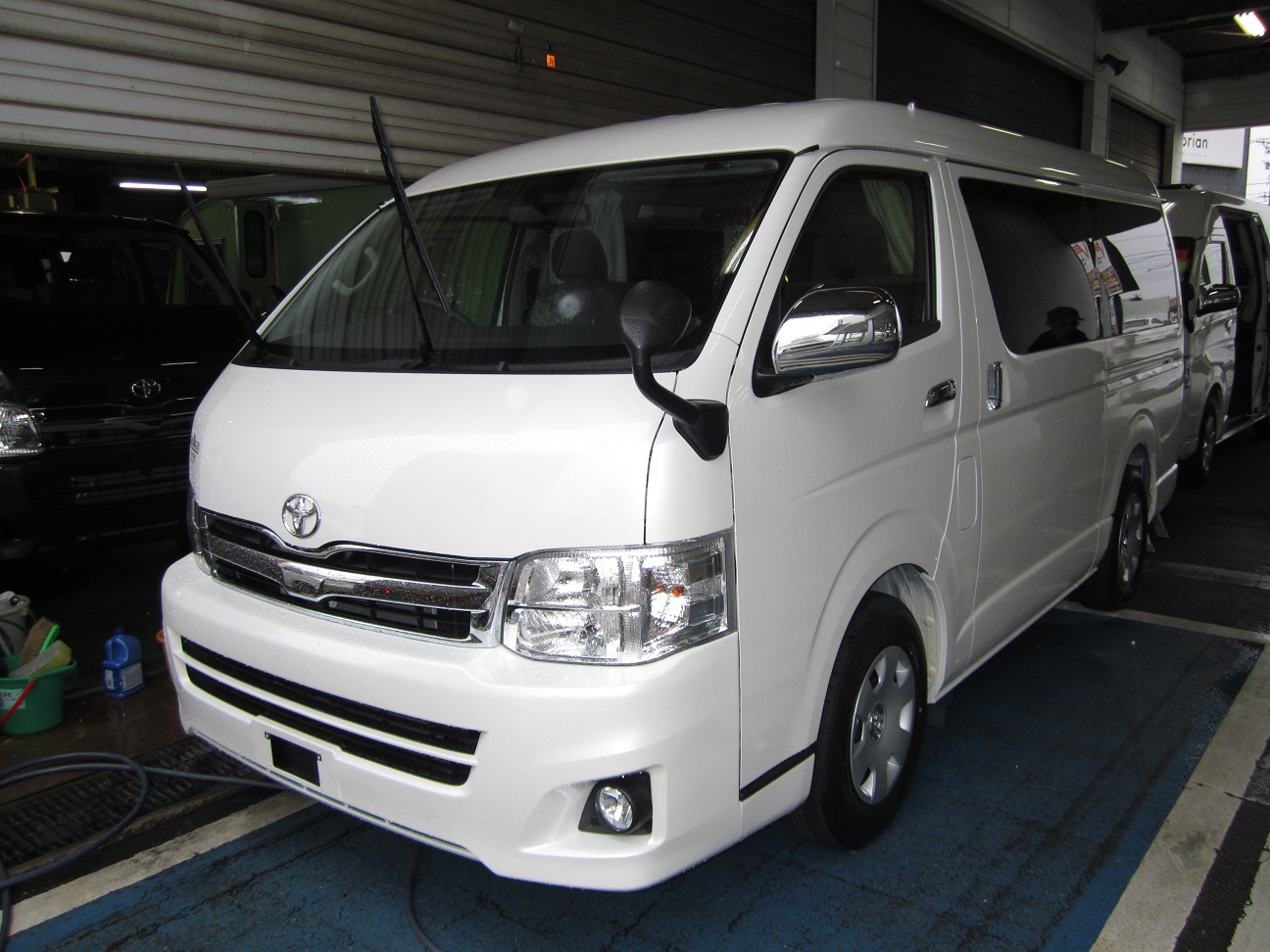 relaxwagon